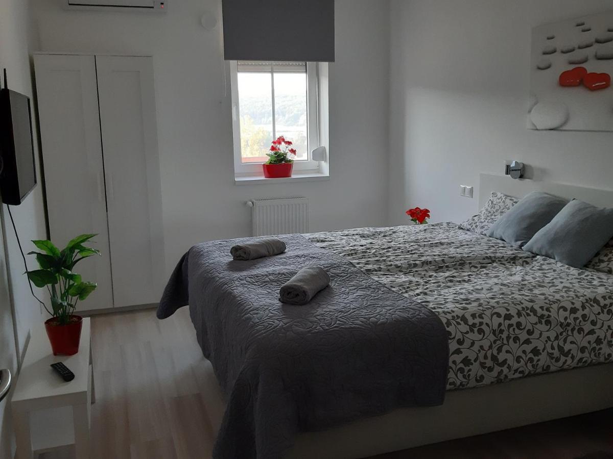 Szalók Spa Apartman Egerszalók Exterior foto